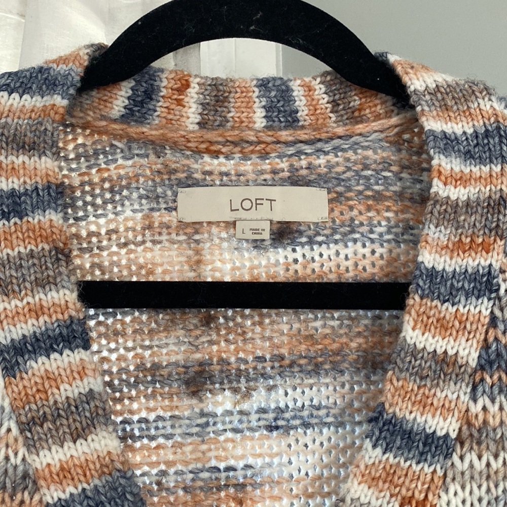Loft Cardigan - Picture 2 of 4